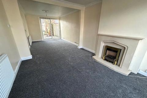 3 bedroom terraced house to rent, Prince Of Wales Road, Chapelfields, Coventry, CV5