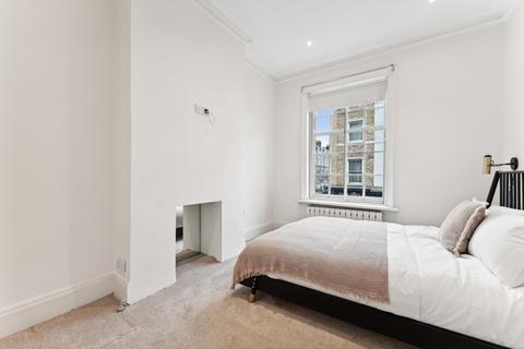 2 bedroom flat to rent, Fulham Road, London