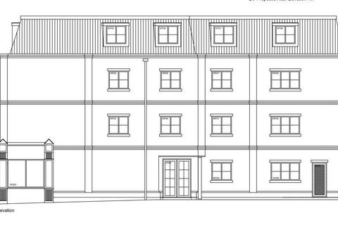 Land for sale, Development Site - 5 Granby Street, Loughborough LE11 3DU