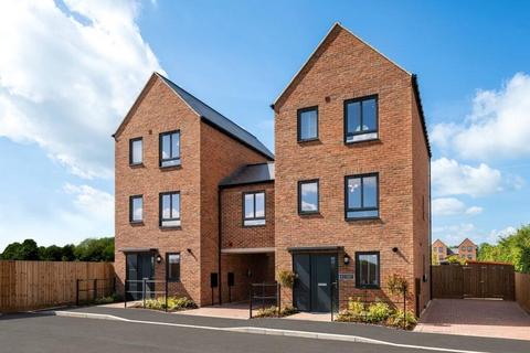 3 bedroom house for sale, Shrewsbury Road, Cambridge