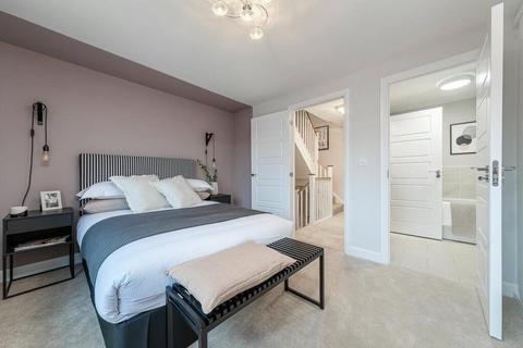 3 bedroom house for sale, Shrewsbury Road, Cambridge