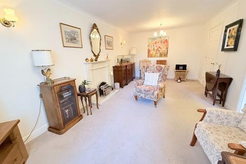 2 bedroom retirement property for sale, Dovehouse Court, Grange Road, Solihull