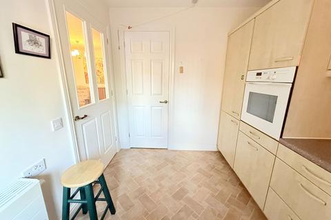 2 bedroom retirement property for sale, Dovehouse Court, Grange Road, Solihull