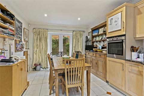 3 bedroom house for sale, Layton Place, Kew, Surrey, TW9