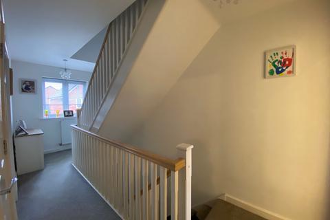 2 Douglas Forrest Close, Crewe, CW1 4LD