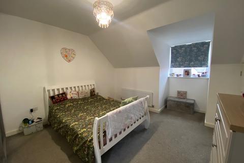 2 Douglas Forrest Close, Crewe, CW1 4LD