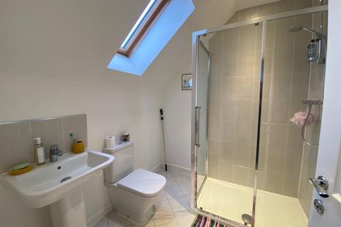 2 Douglas Forrest Close, Crewe, CW1 4LD