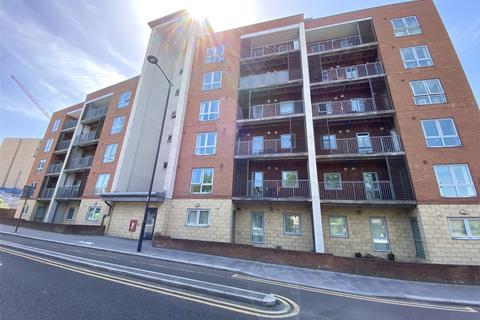 2 bedroom apartment to rent, Jamaica Street, Liverpool, Merseyside, L1