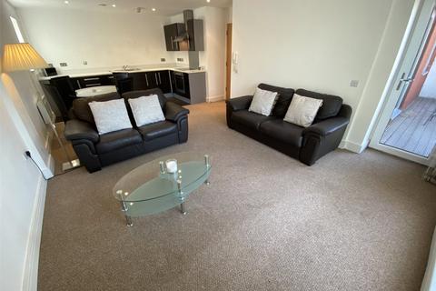 2 bedroom apartment to rent, Jamaica Street, Liverpool, Merseyside, L1