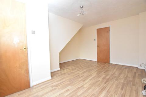 2 bedroom end of terrace house for sale, Samuels Court, Taunton, Somerset, TA2