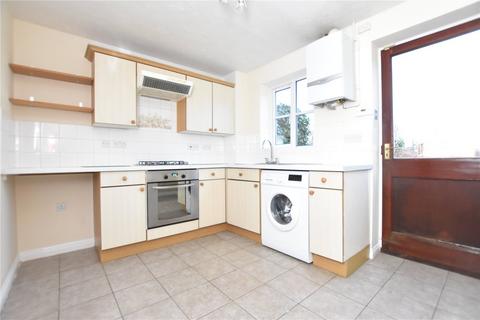 2 bedroom end of terrace house for sale, Samuels Court, Taunton, Somerset, TA2