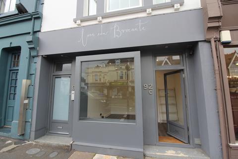 Office to rent, Portland Road, Hove BN3