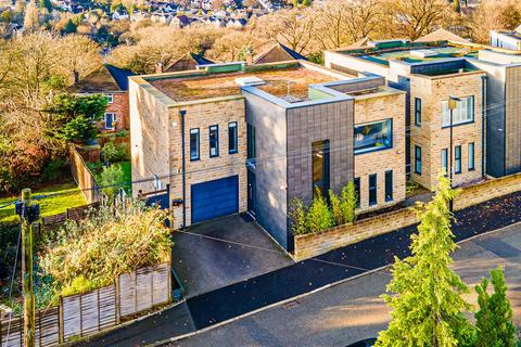 4 bedroom detached house for sale, Woodlands, 170A Prospect Road, Totley Rise, S17 4HY