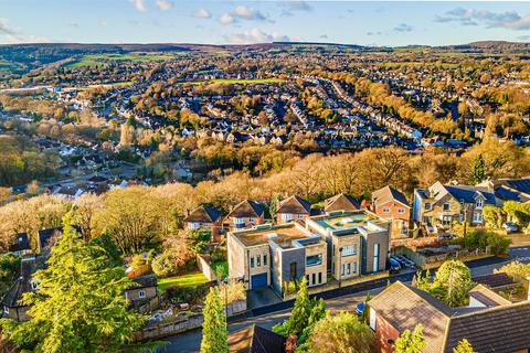 4 bedroom detached house for sale, Woodlands, 170A Prospect Road, Totley Rise, S17 4HY