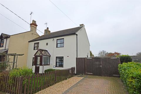Broadway, Crowland PE6