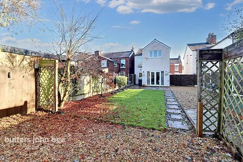 3 bedroom detached house for sale, Ledward Street, Winsford