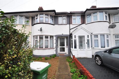 3 bedroom terraced house to rent, Glengall Road, Bexleyheath DA7