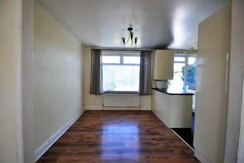 3 bedroom terraced house to rent, Glengall Road, Bexleyheath DA7