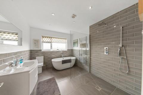 4 bedroom detached house for sale, Rob Lane, Newton-Le-Willows, WA12