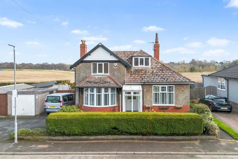 Rob Lane, Newton-Le-Willows, WA12