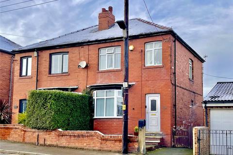 3 bedroom semi-detached house for sale, Lundhill Road, Barnsley S73