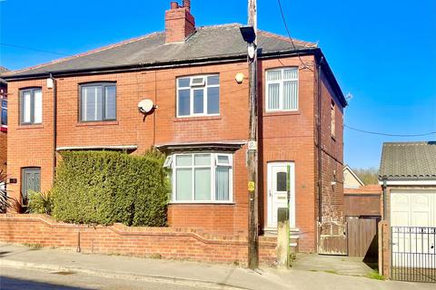 3 bedroom semi-detached house for sale, Lundhill Road, Barnsley S73