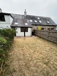 1 bedroom cottage to rent, Ermington Road, Ivybridge