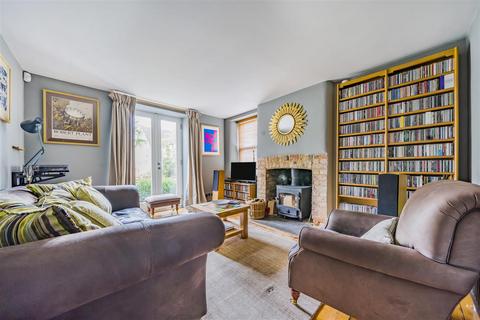 3 bedroom detached house for sale, Worcester Road, Chipping Norton