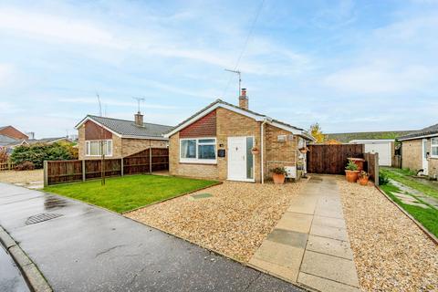 2 bedroom detached bungalow for sale, Langmere Road, Watton