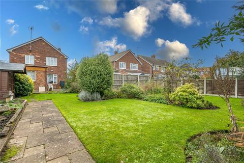 3 bedroom detached house for sale, Little Wakering Road, Great Wakering, Southend-on-Sea, Essex, SS3