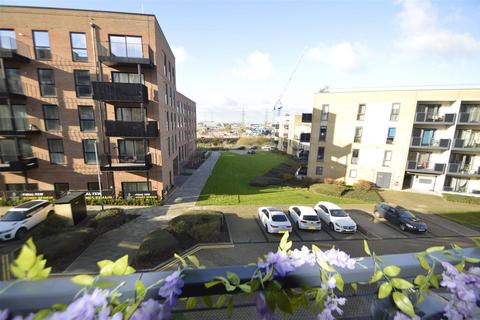 2 bedroom apartment for sale, Sackett Road, Barking