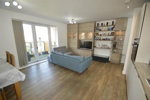 2 bedroom apartment for sale, Sackett Road, Barking