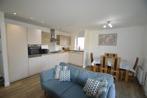 2 bedroom apartment for sale, Sackett Road, Barking