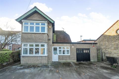 3 bedroom detached house for sale, Stanwell Road, Surrey TW15