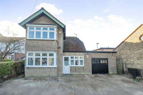 3 bedroom detached house for sale, Stanwell Road, Surrey TW15