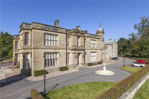 2 bedroom flat to rent, Eshton Hall, Eshton, Skipton, UK, BD23