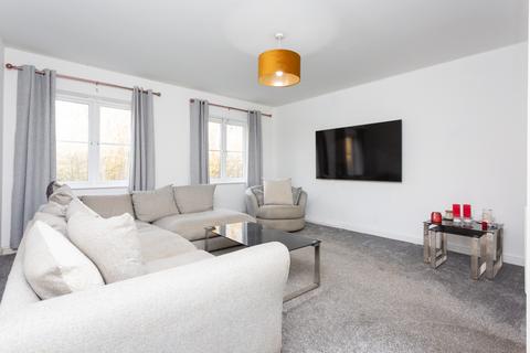 3 bedroom townhouse for sale, Danvers Way, Fulwood, Preston