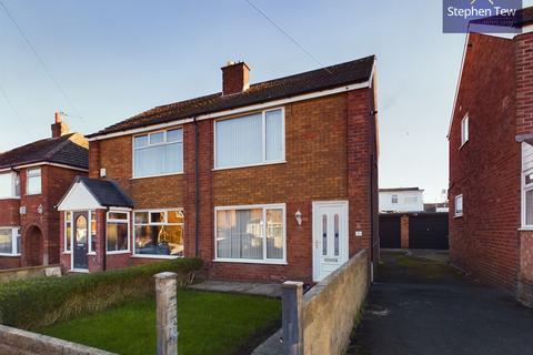 2 bedroom semi-detached house for sale, Elterwater Place, Blackpool, FY3