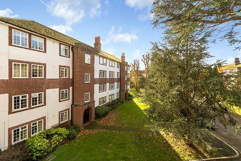 2 bedroom apartment for sale, Gloucester Court, Kew Road, Kew, Surrey, TW9