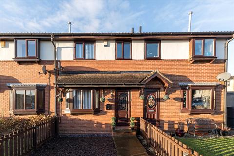 4 bedroom terraced house for sale, Woodlea Approach, Yeadon, Leeds, West Yorkshire