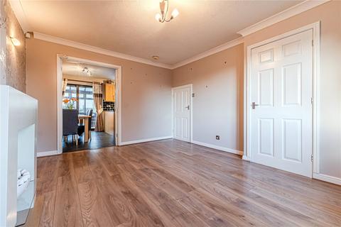 4 bedroom terraced house for sale, Woodlea Approach, Yeadon, Leeds, West Yorkshire