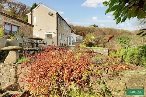 3 bedroom detached house for sale, Ayleford, Soudley, Cinderford, Gloucestershire. GL14 2UF