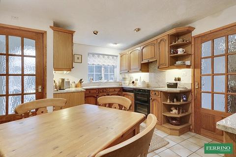 3 bedroom detached house for sale, Ayleford, Soudley, Cinderford, Gloucestershire. GL14 2UF