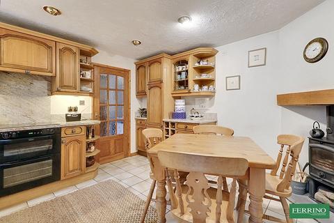 3 bedroom detached house for sale, Ayleford, Soudley, Cinderford, Gloucestershire. GL14 2UF