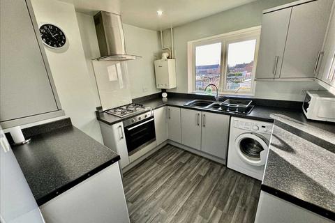 2 bedroom apartment for sale, Newey Road,Ashmore Park, Wednesfield