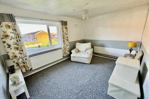 2 bedroom apartment for sale, Newey Road,Ashmore Park, Wednesfield