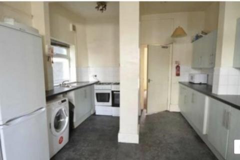 6 bedroom house share to rent, Belgrave Ave