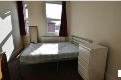 6 bedroom house share to rent, Belgrave Ave