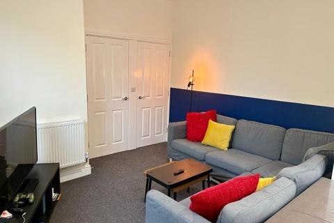 6 bedroom house share to rent, Lenton Boulevard