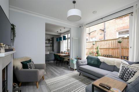 58 Lawrence Road, London, W5 4XH